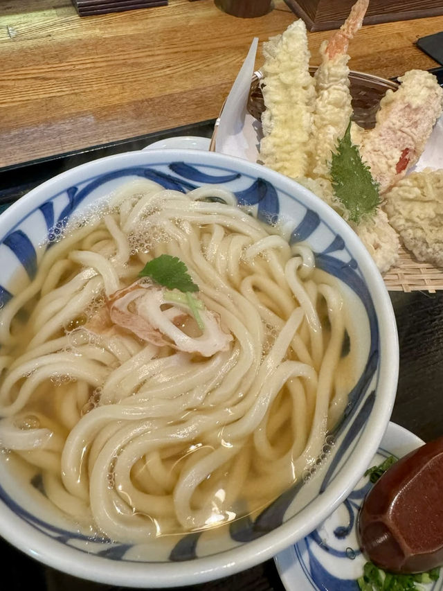 Discovering Art & Culture in Marugame – Museums, Craft & Udon