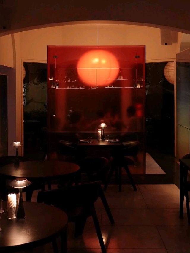 Umami Dining