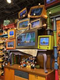 Disneyland shanghai รอบ 2 ก็ไม่พลาด