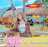 Beach Club จันทบุรี ที่ Hale Hala