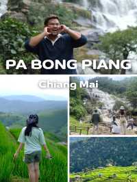Pa Pong Piang Escape 
