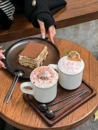 How Café