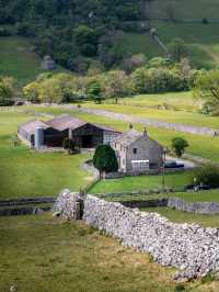 Breathing Deep in Upper Wharfedale – A Walk Worth Remembering