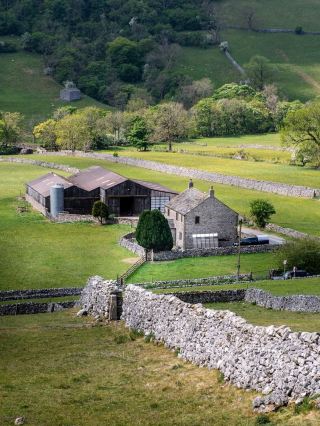 Breathing Deep in Upper Wharfedale – A Walk Worth Remembering