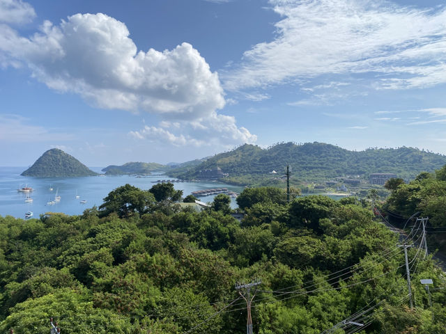 Labuan Bajo, a Komodo experience 