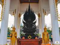 พระบรมธาตุเจดีย์ศรีมงคล