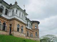 Kellie's Castle: Perak's Hauntingly Beautiful Scottish Manor