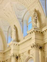 St. Petersburg’s Crown Jewel – The Unforgettable Hermitage