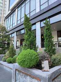 โรงแรม Graph Hotels