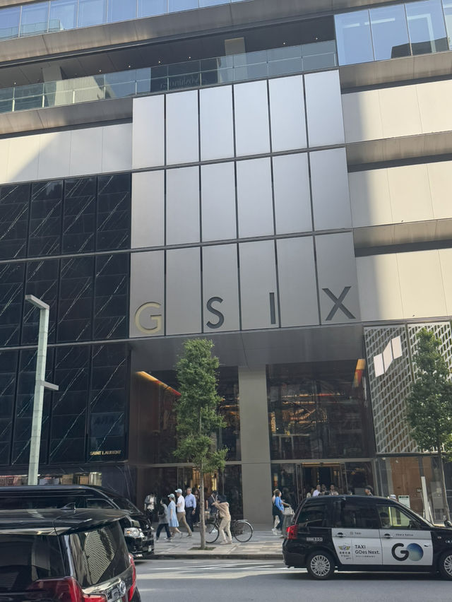 東京【銀座】THE GRAND LOUNGE 東京【銀座】THE GRAND LOUNGE