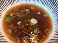 삼동소바