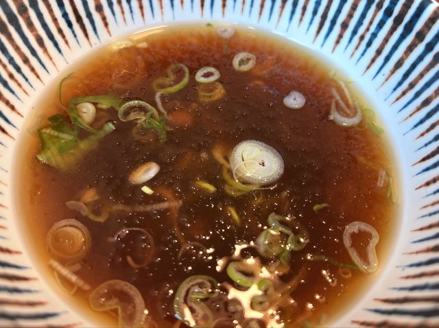 삼동소바