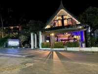 "Outrigger Surin Beach Resort – A Serene Seaside Retreat"