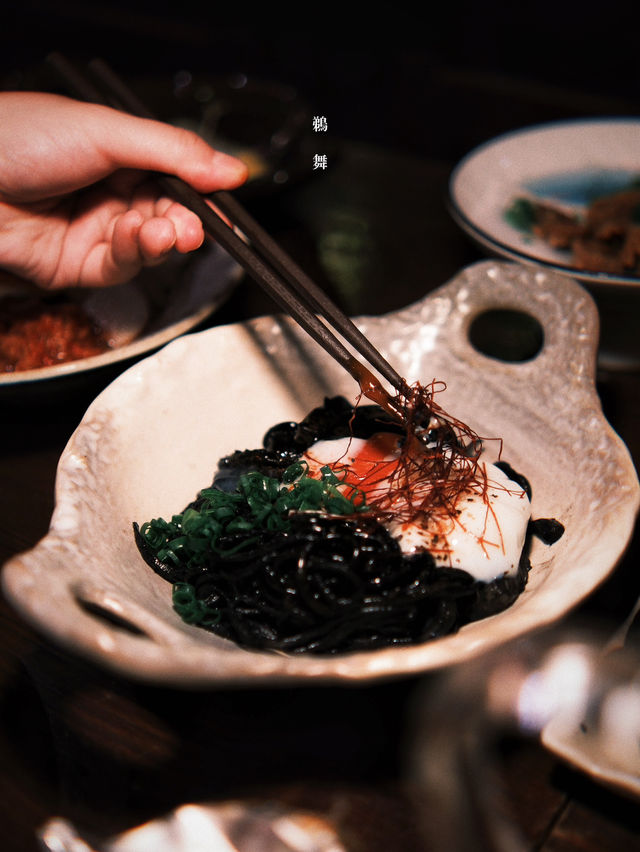 《荔枝角日本菜》鄉土料理及B級美食文化