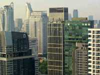 Day Trip to Bangkok