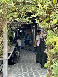 ร้านเฝอ🍜ที่คนเวียงจันทน์ในพื้นที่แนะนำว่าต้องมา