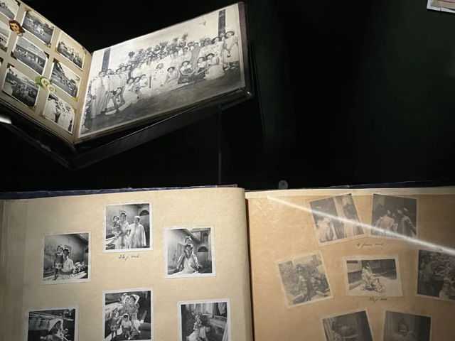 Discover the Beauty of Peranakan Culture at Singapore’s Peranakan Museum