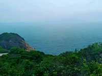A Day on Cheung Chau Island, Hong Kong