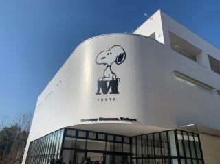 Snoopy fans must visit this adorable PEANUTS world
