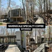 Ravenscale Khaoyai Specialty Coffee