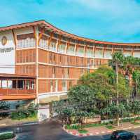 InterContinental Hua Hin Resort 