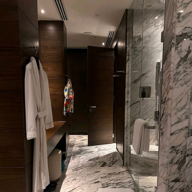 137 Pillars Suites & Residences Bangkok: