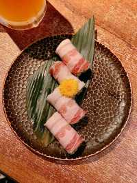 尖沙咀日式燒肉店