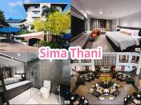 Sima Thani