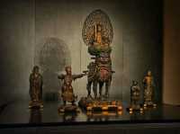 Tokyo National Museum – A Timeless Journey Through Japanese Art & History