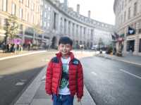 regent street