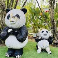 Where Malaysia Meets China: Discover Zhiyuan Garden