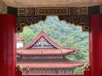 Taipei 3 Days Itinerary