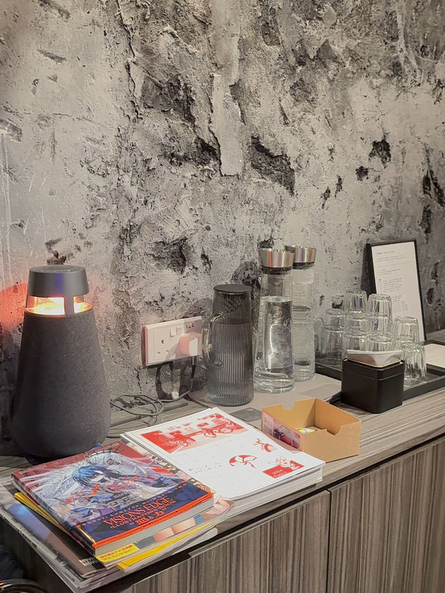 【香港】 夜啡文化嘅尖端2：屯門都有本地潮爆咖啡店！