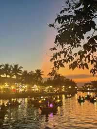 ベトナム🇻🇳ホイアンの旅