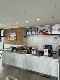 Kuu Comforts: Where Local Favourites Meet Café Chic in Eco Botani