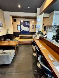 【山口旅行】腹パン確定な定食屋🍚