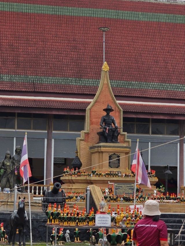 วัดบางกุ้ง