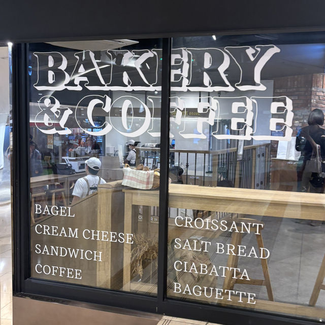 【韓国】大人気ベーカリー2店舗のOPEN🥖