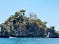 I Came, I Saw, I Almost Cried – Diamond Beach, Bali