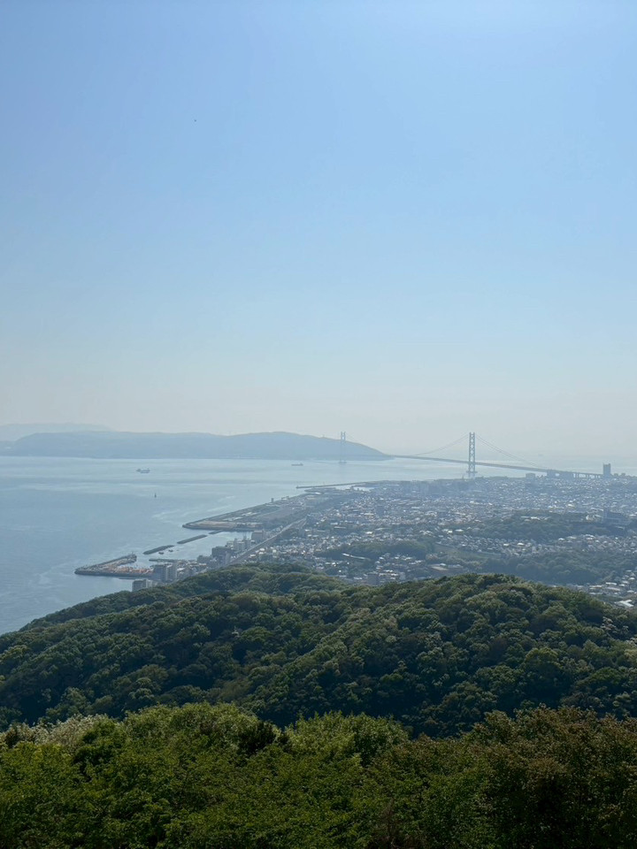 須磨浦山上遊園で楽しむ藤の花と絶景🌸✨】 | Trip.com 神戸