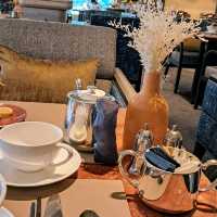 The Clipper Lounge – 香港文華東方酒店