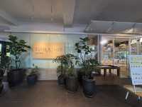 3 Cafes in KL (Bangsar South)- Weekend Getaway 