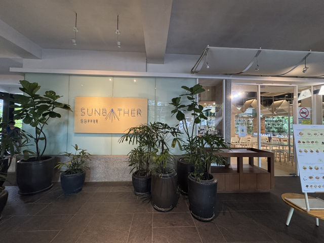 3 Cafes in KL (Bangsar South)- Weekend Getaway 
