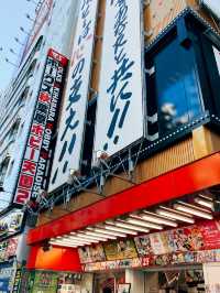 🇯🇵日本東京秋葉原探店📚VOLKS 秋葉原ホビー天国 2