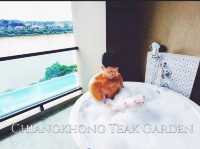 Chiangkhong Teak Garden Riverfront Hotel สุดเขตไทย