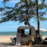 หาดแหลมเจริญ