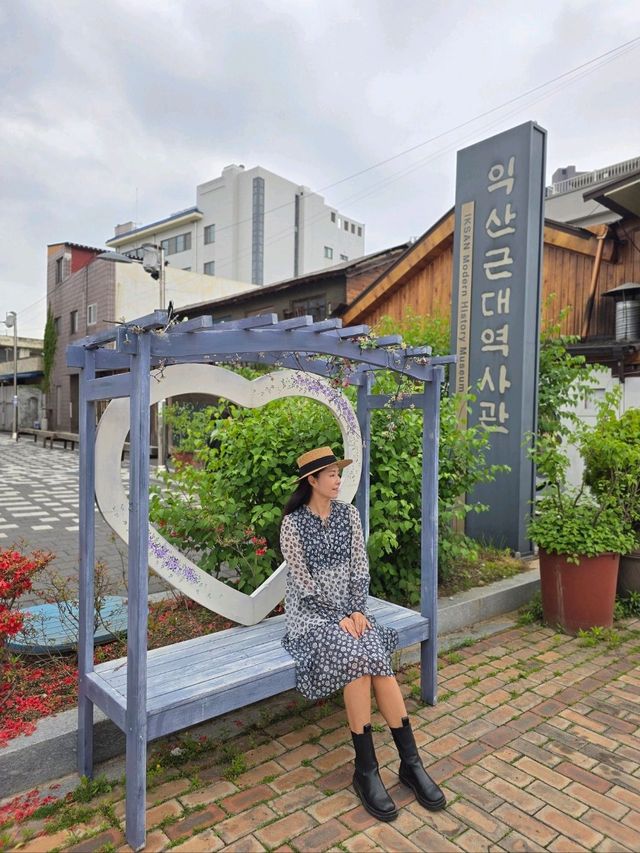 익산여행 간다면 여기 꼭 들려보세요💚