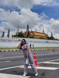 วัดพระศรีรัตนศาสดาราม (วัดพระแก้ว)