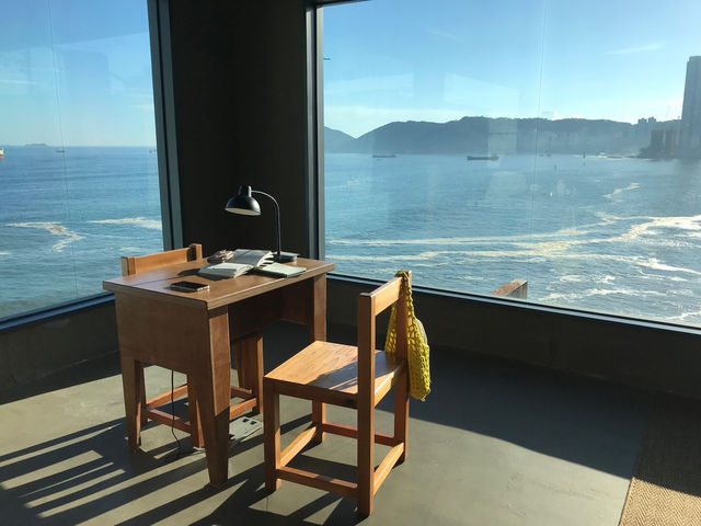 부산 | ☕️ 카페 해빙모먼트