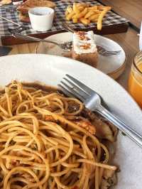 breakfast spots in Phuket 